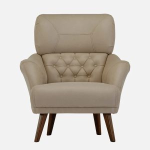 DURIAN VERONICA SINGLE SEATER SOFA CHAIR