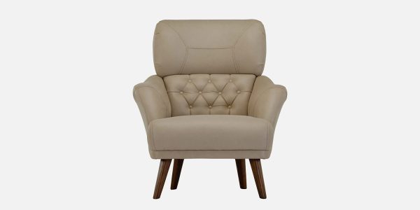 DURIAN VERONICA SINGLE SEATER SOFA CHAIR