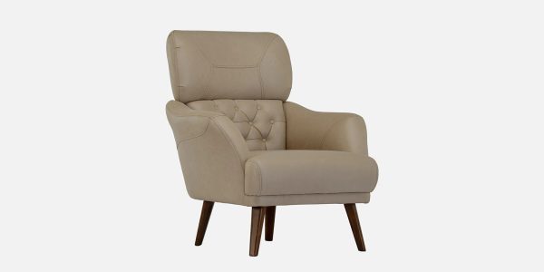 DURIAN VERONICA SINGLE SEATER SOFA CHAIR