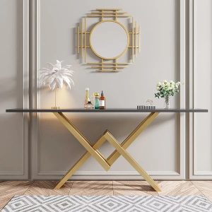 Decor Console Table