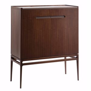 REPERTOIRE Bar cabinet