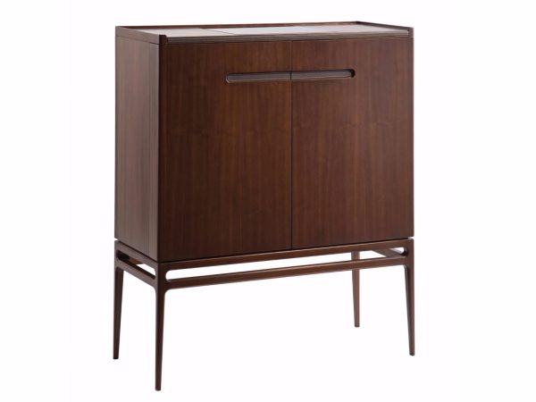 REPERTOIRE Bar cabinet