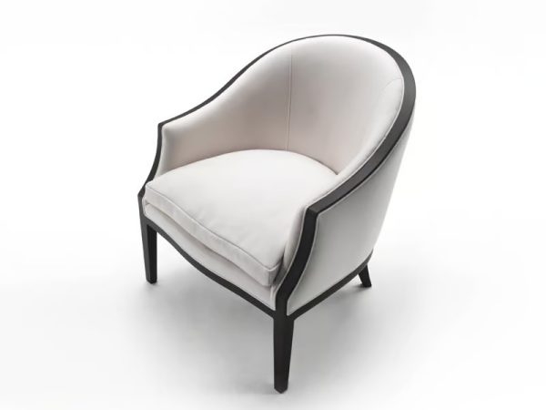 Living Divani Arm Chair